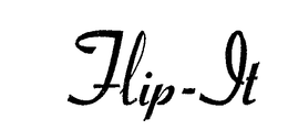 FLIP-IT trademark