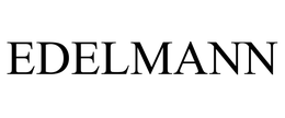 EDELMANN trademark