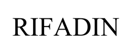 RIFADIN trademark