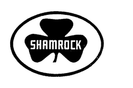 SHAMROCK trademark