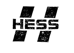 H HESS H trademark