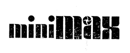 MINIMAX trademark