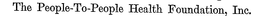 PROJECT HOPE trademark