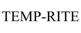 TEMP-RITE trademark