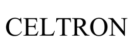 CELTRON trademark