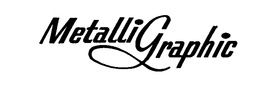 METALLIGRAPHIC trademark
