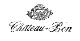 CHATEAU-BON trademark