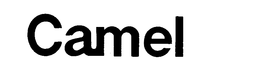 CAMEL trademark