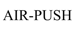 AIR-PUSH trademark