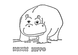 HENRI HIPPO trademark