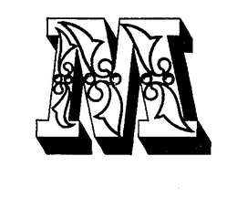 M trademark