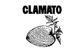 CLAMATO trademark