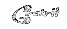 GRAB-IT trademark