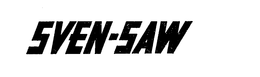 SVEN-SAW trademark