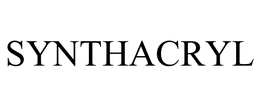 SYNTHACRYL trademark