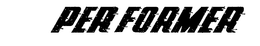 PERFORMER trademark