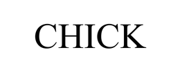 CHICK trademark