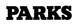 PARKS trademark