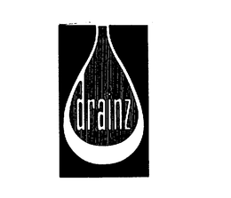 DRAINZ trademark