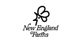 NEW ENGLAND FARMS trademark
