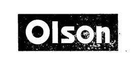 OLSON trademark