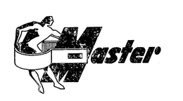 MASTER trademark