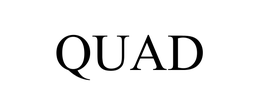 QUAD trademark