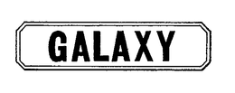 GALAXY trademark