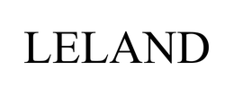 LELAND trademark