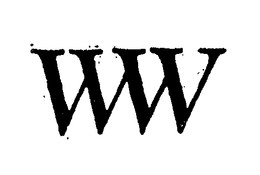 WW trademark