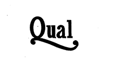 QUAL trademark