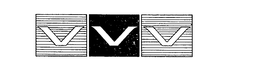 VVV trademark