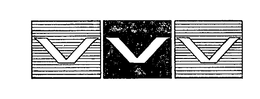 VVV trademark