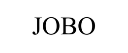 JOBO trademark