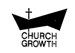 CHURCH GROWTH trademark