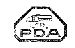 PDA trademark