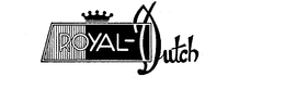 ROYAL-DUTCH trademark