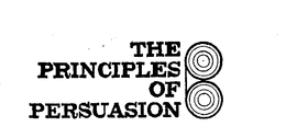 THE PRINCIPLES OF PERSUASION trademark