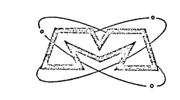 M trademark