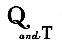 Q AND T trademark