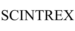 SCINTREX trademark