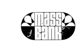 MASS BANK trademark