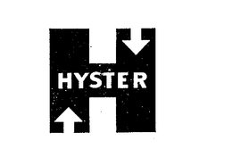 H HYSTER trademark