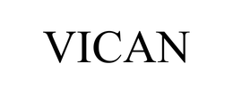 VICAN trademark