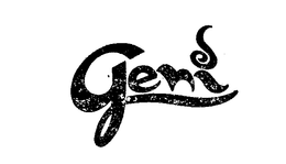 GENI trademark