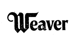 WEAVER trademark