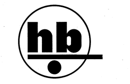 HB trademark