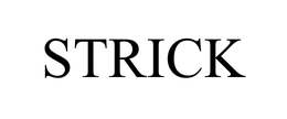 STRICK trademark