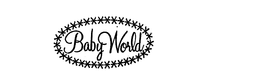 BABY WORLD trademark