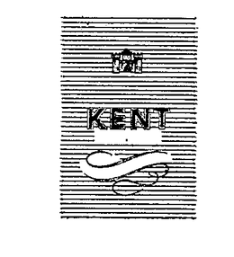 KENT trademark